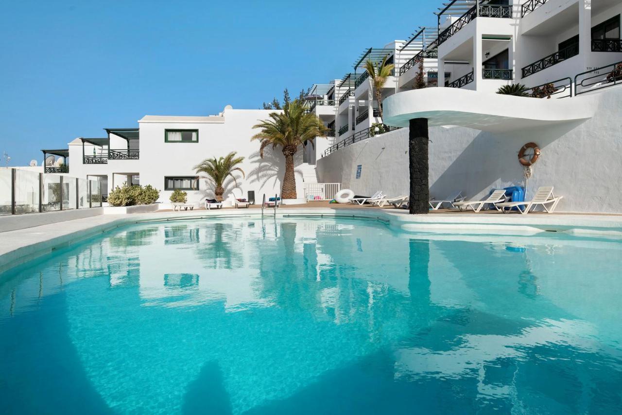 Portonovo Relax - Puerto Del Carmen Apartman Puerto del Carmen  Kültér fotó