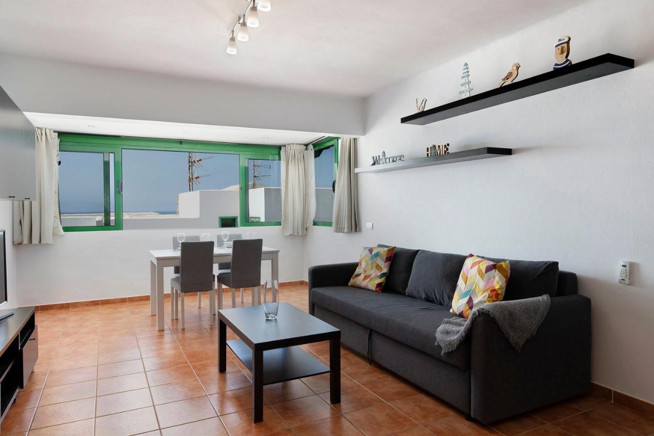 Portonovo Relax - Puerto Del Carmen Apartman Puerto del Carmen  Kültér fotó