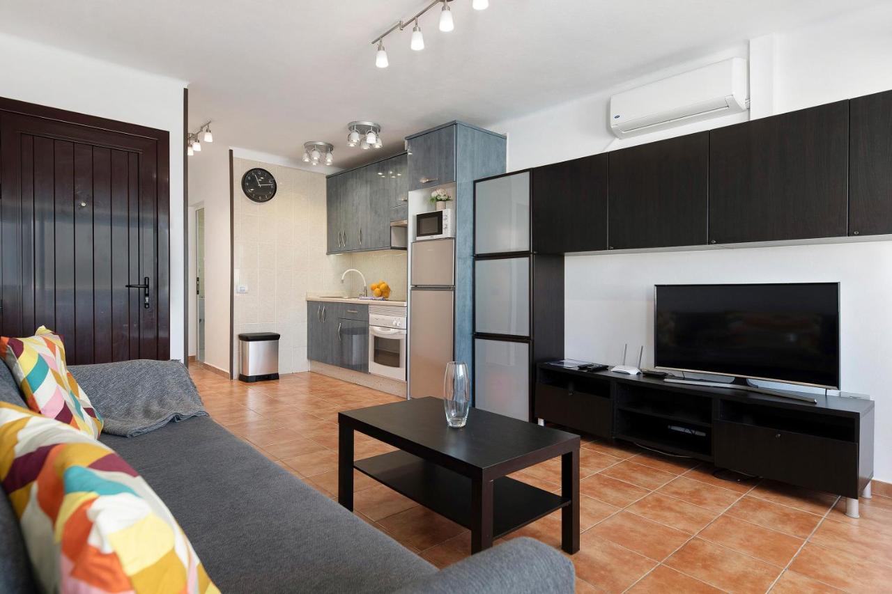 Portonovo Relax - Puerto Del Carmen Apartman Puerto del Carmen  Kültér fotó