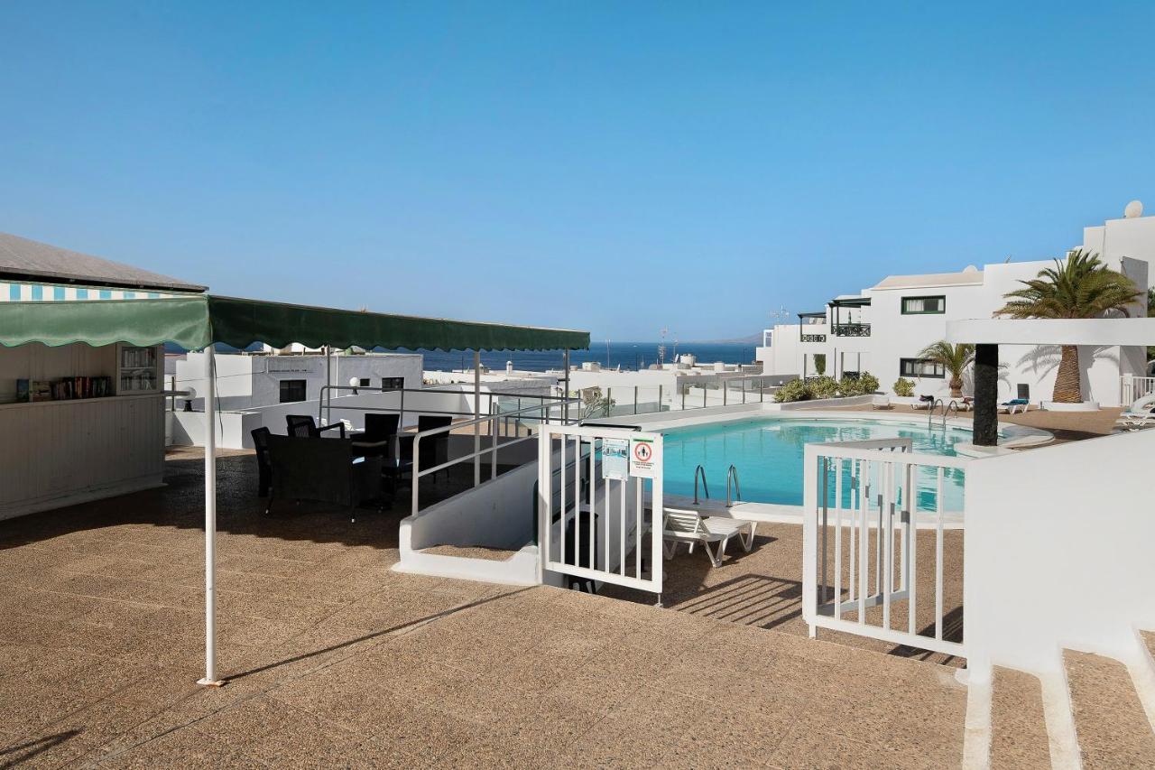 Portonovo Relax - Puerto Del Carmen Apartman Puerto del Carmen  Kültér fotó