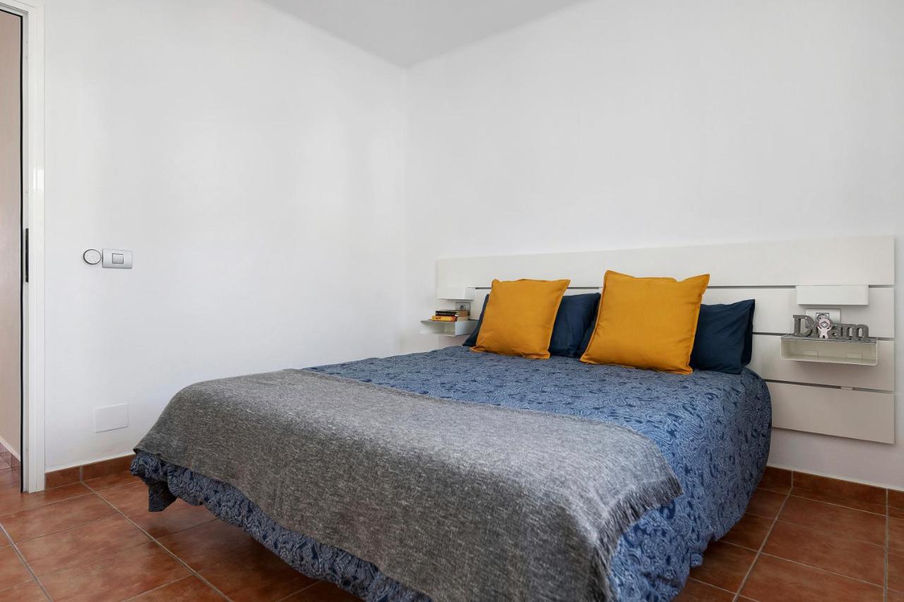 Portonovo Relax - Puerto Del Carmen Apartman Puerto del Carmen  Kültér fotó