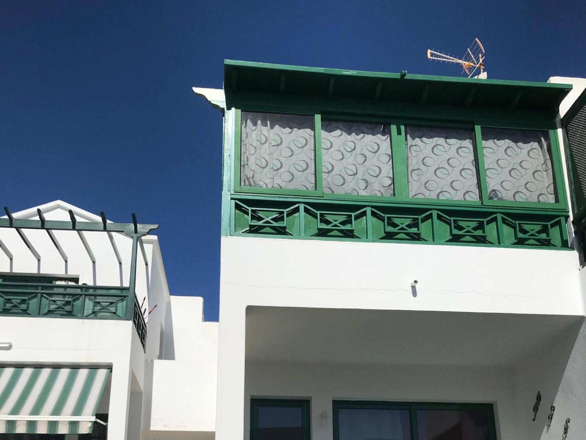 Portonovo Relax - Puerto Del Carmen Apartman Puerto del Carmen  Kültér fotó